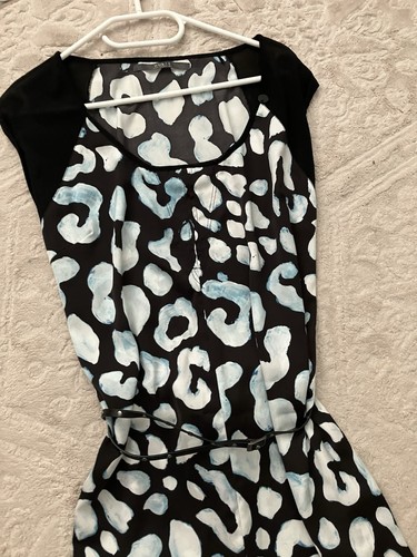 Guess kleid sommer tolles - kleid,