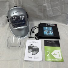 Optrel Crystal 2.0 PAPR