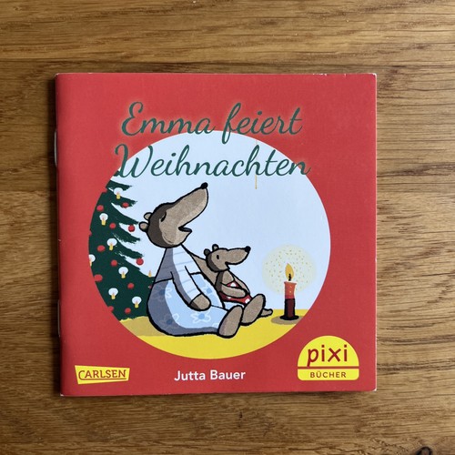Pixi buch emma feiert - pixi,