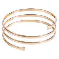 Armmanschette Schmuck