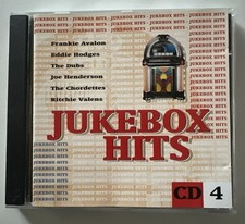 CD Jukebox Hits Disc 4 Zustand