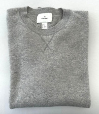 H&M Edition Herren Kaschmir