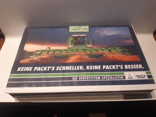 Deutz fahr - deutz-fahr,