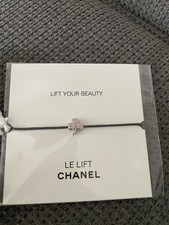 Le Lift Chanel Armband bracelet glücksbringer kleeblatt