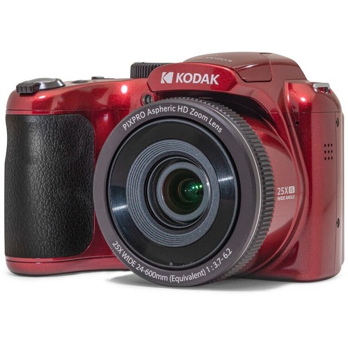 Kodak pixpro az255 - kodak,