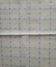 Stoffrest Handarbeitsstoff  13