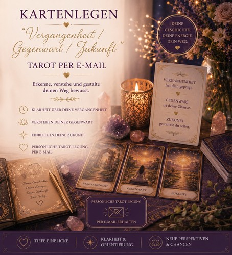 KARTENLEGEN