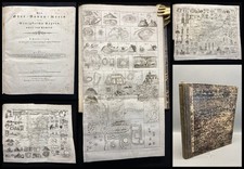 Raiser(Johann, Nepomuk) Der Ober- Donau- Kreis des Königreichs Bayern 3 Bde. in1