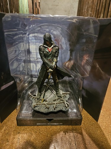 Assassin creed figur - creed,