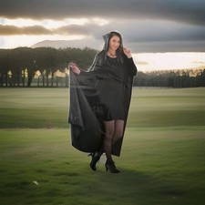 Vampir Umhang Karneval