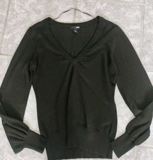 Damen Pullover Pulli Gr.M H&M