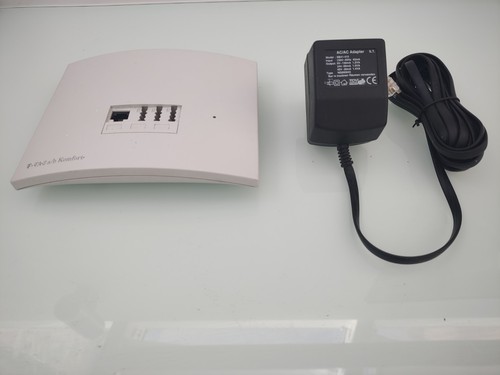 Telekom 2ab komfort - telekom, ta
