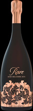 Piper-Heidsieck Champagner Rare Millésime Brut Rosé – 2014