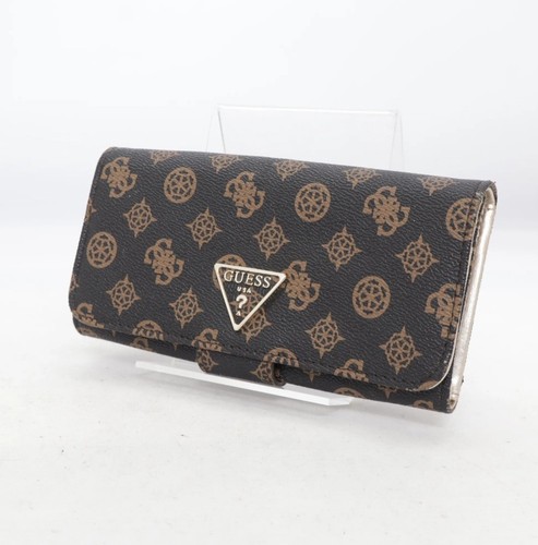 Guess portemonnaie damen - guess,