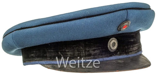 Preußen schirmmütze für - preußen,