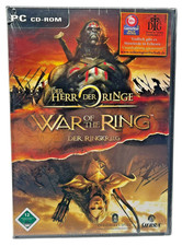 Der herr ringe war - herr, ringe: