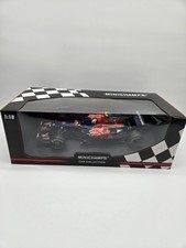 1:18 Scuderia Toro Rosso STR3