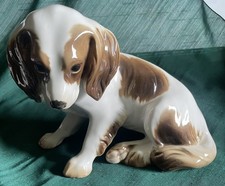 Porzellanfigur Hutschenreuther