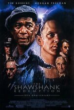 The Shawshank Redemption Die