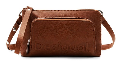 Desigual half logo lisa - 24,