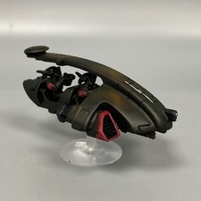 Forge world tau - empire, tetra