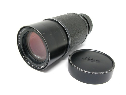 Leica leitz wetzlar 200mm - leica, 80-200mm