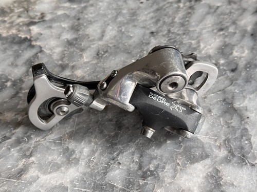 Shimano deore m737 - shimano, rd-m737