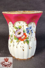 PORZELLAN ANTIQUE BECHER