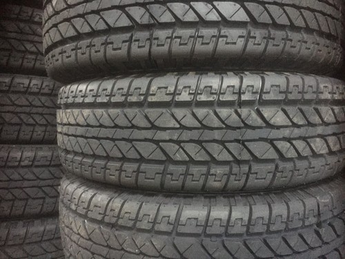 Ganzjahresreifen 215 r15 - 4x,