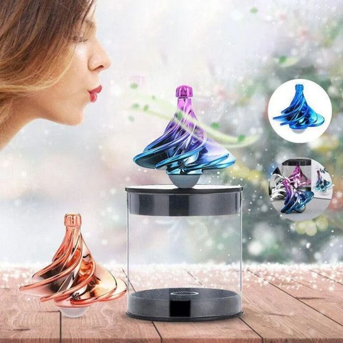 Blow fidget spinner - blow,