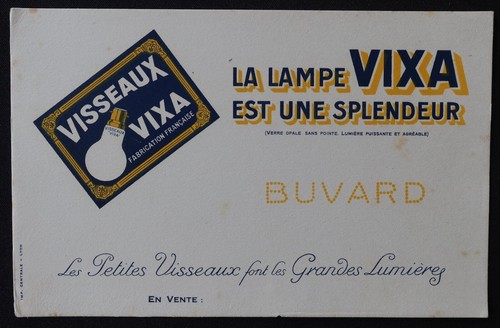 Lunchbox die lampe vixa - die,