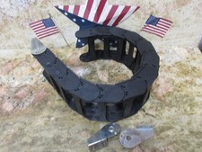 TSUBAKI Drahtseilträger