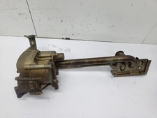 BMW E60 M5  Motor Ölpumpe Motorölpumpe  7837613   (98)