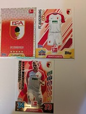 Topps Match Attax Extra Saison