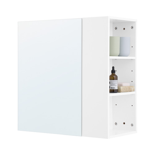 Waren hängeschrank mit - b-waren,