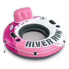 Intex river run pink badespaß - run,