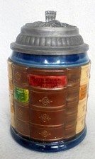 ALT Humpen Bierkrug V&B