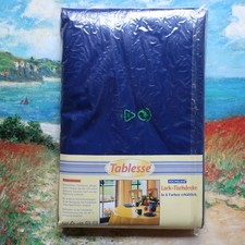 Tablesse Lack-Tischdecke oval