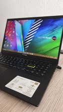 Asus vivobook 15 Oled Ryzen 7