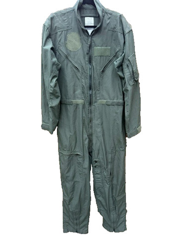 Usa nomex flight suit flyer - usa,