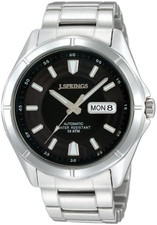 J. Springs Herren-Armbanduhr