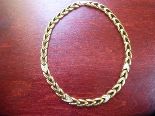 Zeitloses damencollier - zeitloses,