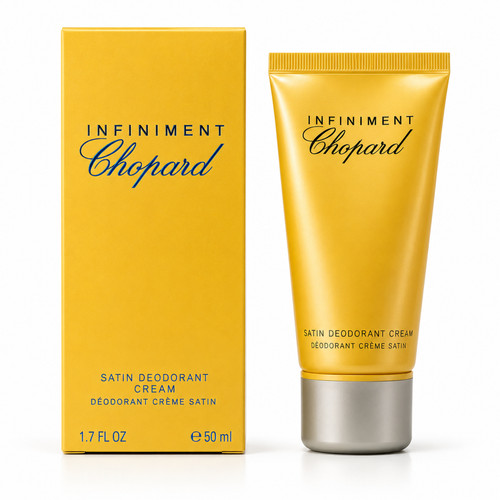 Chopard infiniment deodorant - infiniment,