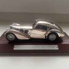 Bugatti Coupé Atlantic |