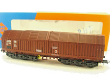 DB Teleskophaubenwagen   -