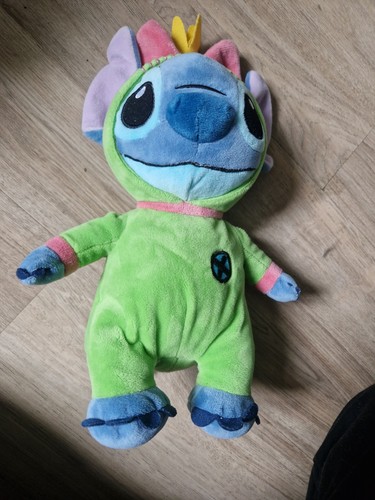 Disney stitch plüschtier - disney,