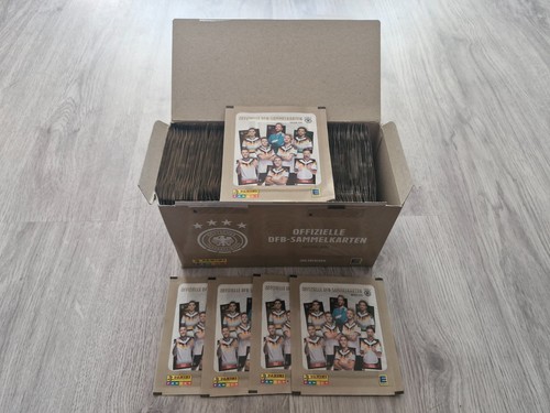 Edeka dfb sammelkarten 2026 - dfb,