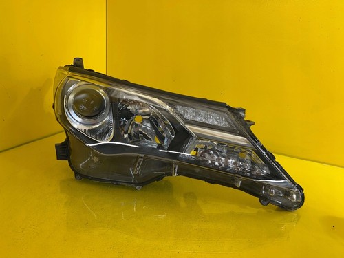 Toyota rav4 led - rav4, xenon