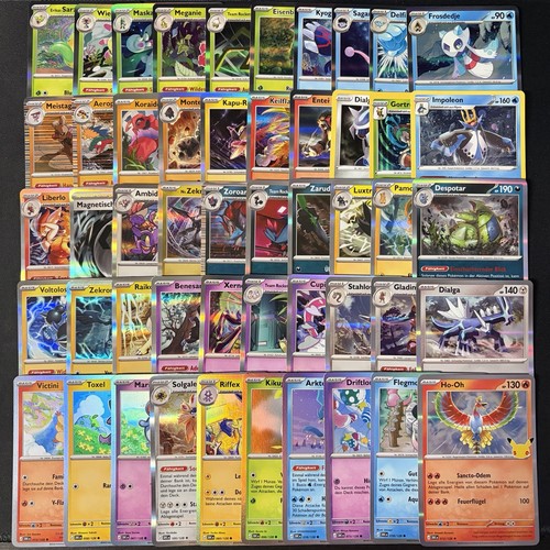 Pokemon karten holo - pokemon,