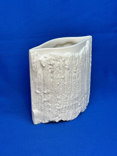 Goebel porzellan vase - porzellan,